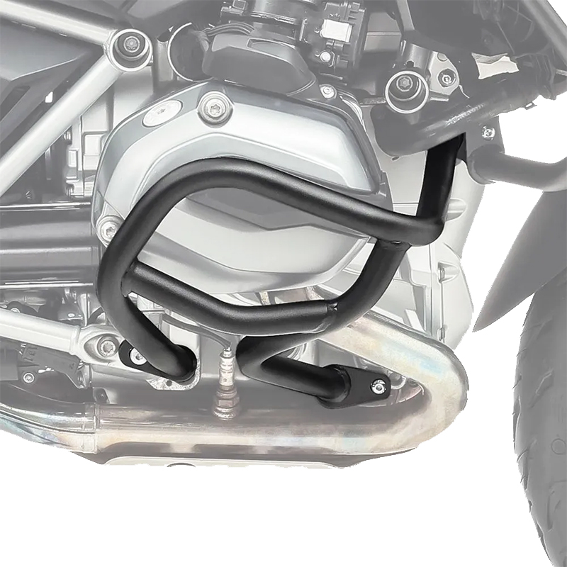 DEFENSAS DE MOTOR GIVI TN5108 BMW R 1200 GS