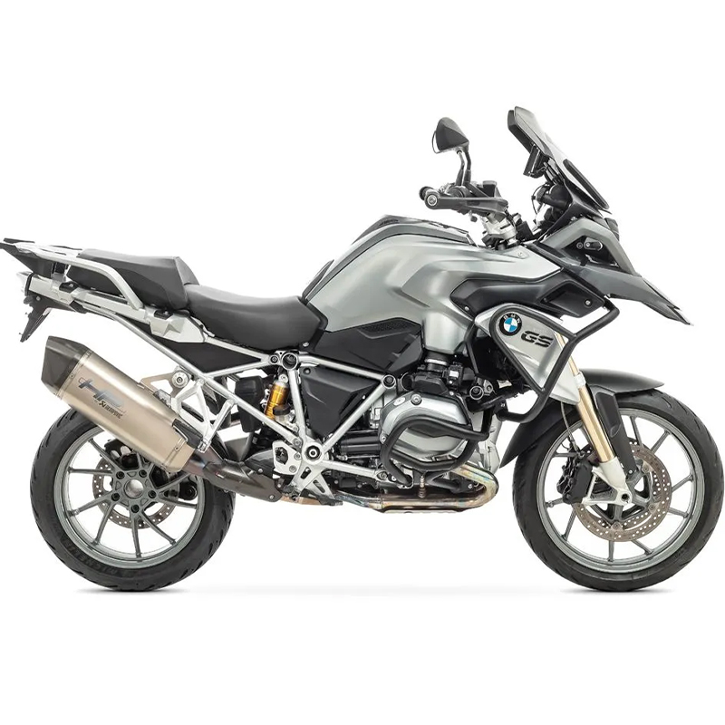 DEFENSAS DE MOTOR GIVI TN5108 BMW R 1200 GS