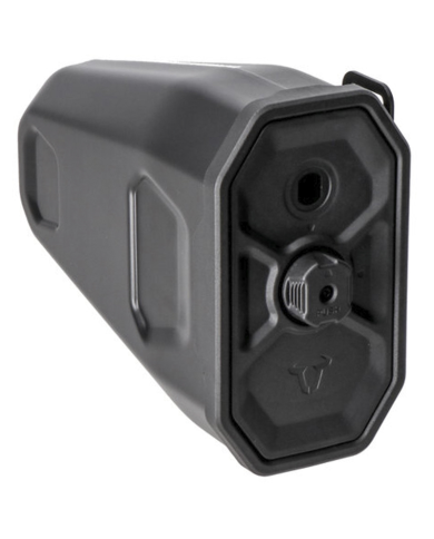 CAJA DE HERRAMIENTAS SW-MOTECH TRAX TOOLBOX NGR PARA SOPORTE DE MALETAS KFT.00.152.30302/B