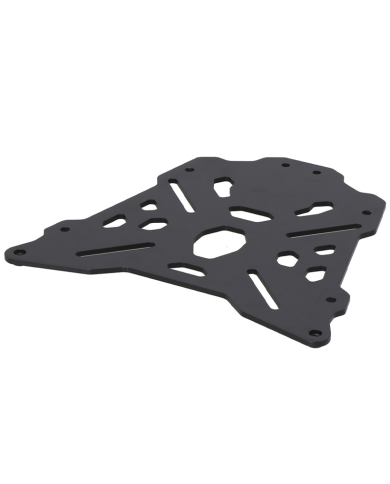 PLACA ADAPTADORA SW-MOTECH PARA SOPORTES TUBULARES GPB.00.152.17000/B