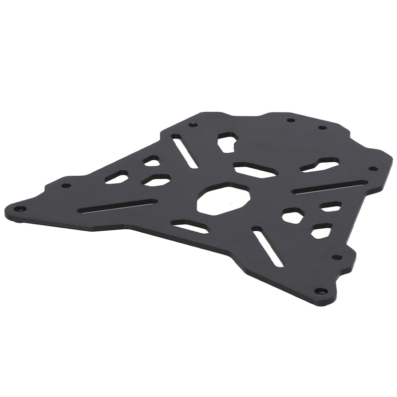 PLACA ADAPTADORA SW-MOTECH PARA SOPORTES TUBULARES GPB.00.152.17000/B