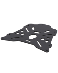 PLACA ADAPTADORA SW-MOTECH PARA SOPORTES TUBULARES GPB.00.152.17000/B