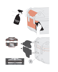 RESPALDO MALETA SW-MOTECH PARA BAUL DUSC TALLA M/L HSK.00.745.15400/B