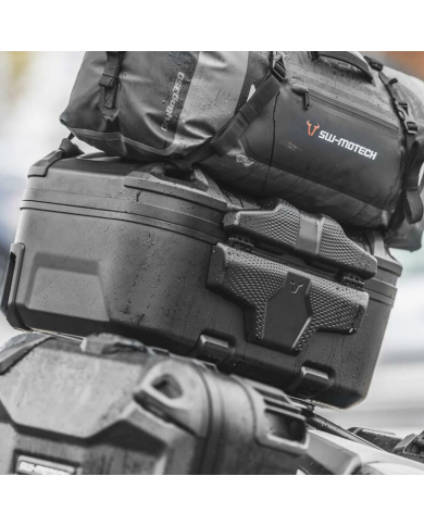 RESPALDO MALETA SW-MOTECH PARA BAUL DUSC TALLA XL HSK.00.745.15500/B