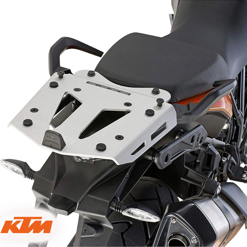 KIT DE FIJACIÓN POSTERIOR GIVI SRA7703 KTM ADVENTURE/SUPERADVENTURE