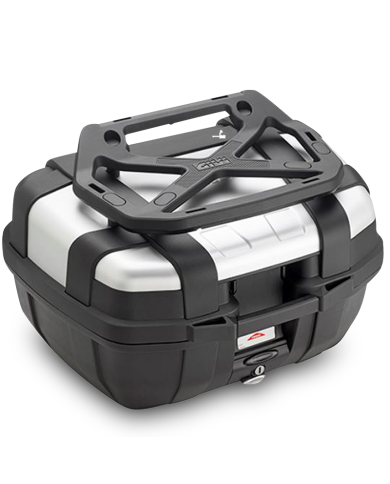 PARILLA DE FIJACIÓN GIVI S150