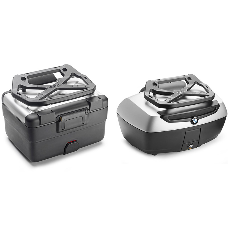 PARILLA DE FIJACIÓN GIVI S150