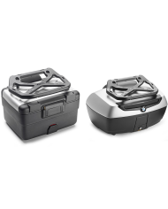 PARILLA DE FIJACIÓN GIVI S150