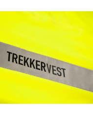 CHALECO ALTA VISIBILIDAD GIVI VEST02 TREKKER VEST