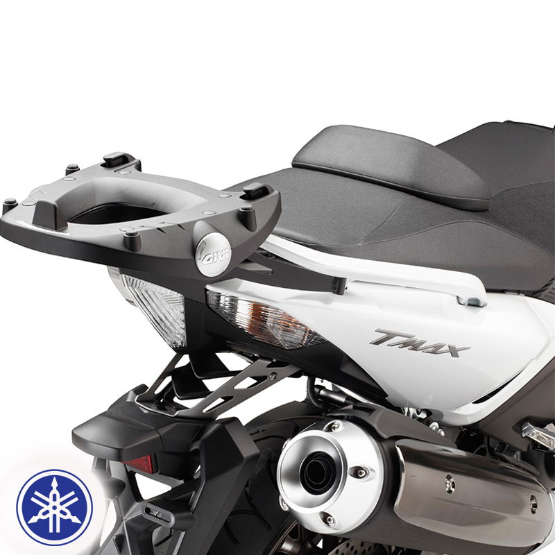 KIT DE FIJACIÓN POSTERIOR GIVI SR2013 YAMAHA T-MAX 500/530