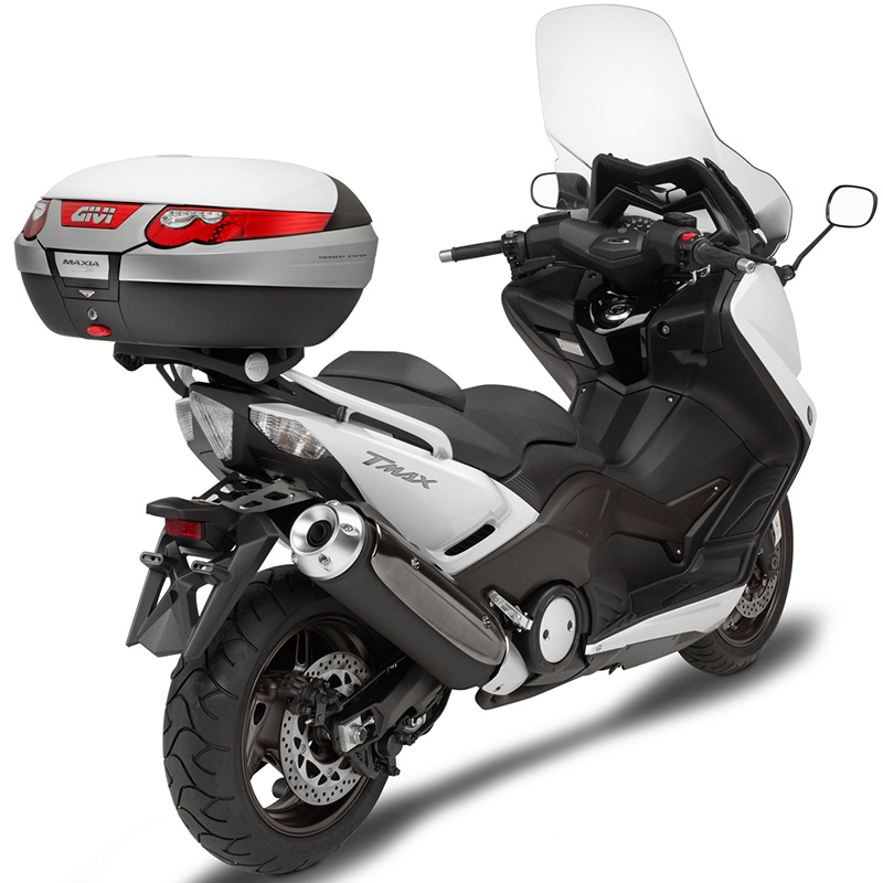 KIT DE FIJACIÓN POSTERIOR GIVI SR2013 YAMAHA T-MAX 500/530