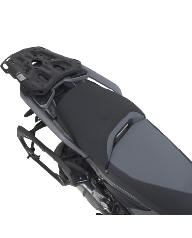 PACK MALETAS LATERALES + BAUL + BOLSAS + SOPORTES SW-MOTECH BMW ADV.07.976.75100/S