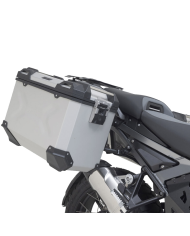 PACK MALETAS LATERALES + BAUL + BOLSAS + SOPORTES SW-MOTECH BMW ADV.07.976.75100/S