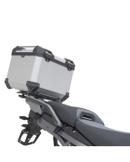 PACK MALETAS LATERALES + BAUL + BOLSAS + SOPORTES SW-MOTECH BMW ADV.07.976.75100/S