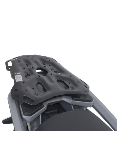 PACK MALETAS LATERALES + BAUL + BOLSAS + SOPORTES SW-MOTECH BMW ADV.07.976.75100/B