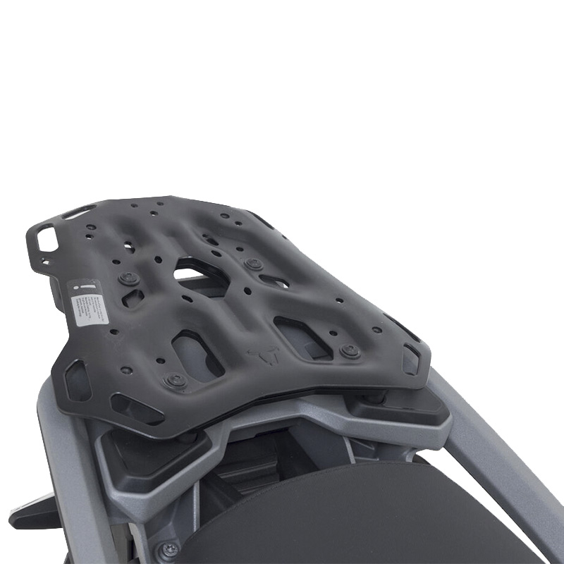 PACK MALETAS LATERALES + BAUL + BOLSAS + SOPORTES SW-MOTECH BMW ADV.07.976.75100/B