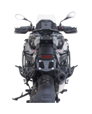 PACK MALETAS LATERALES + BAUL + BOLSAS + SOPORTES SW-MOTECH BMW ADV.07.976.75100/B