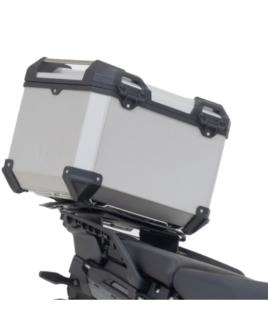 PACK MALETAS LATERALES + BAUL + BOLSAS + SOPORTES SW-MOTECH BMW ADV.07.976.75000/S