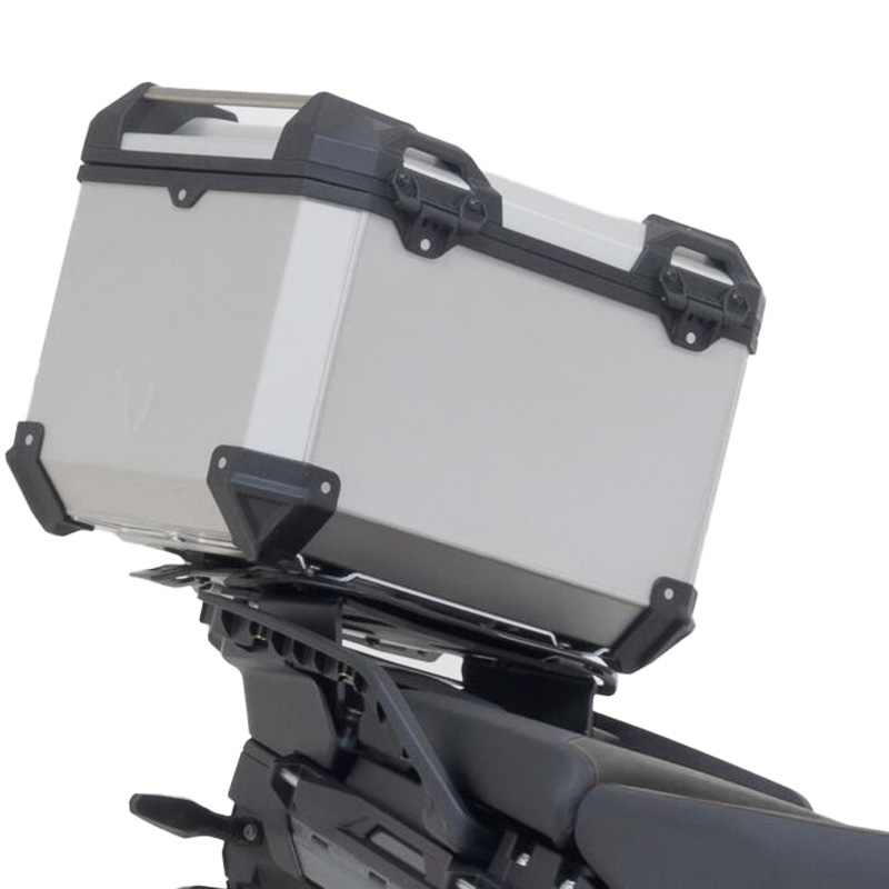 PACK MALETAS LATERALES + BAUL + BOLSAS + SOPORTES SW-MOTECH BMW ADV.07.976.75000/S