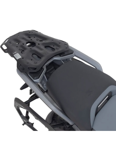 PACK MALETAS LATERALES + BAUL + BOLSAS + SOPORTES SW-MOTECH BMW ADV.07.976.75000/B