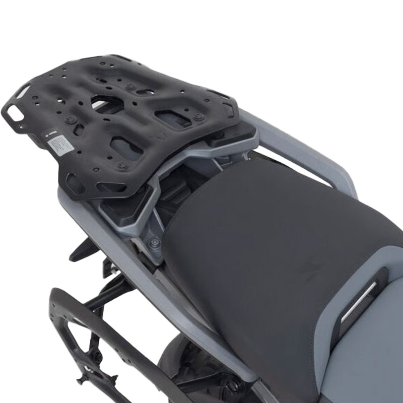 PACK MALETAS LATERALES + BAUL + BOLSAS + SOPORTES SW-MOTECH BMW ADV.07.976.75000/B