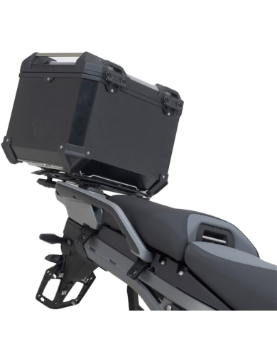 PACK MALETAS LATERALES + BAUL + BOLSAS + SOPORTES SW-MOTECH BMW ADV.07.976.75000/B