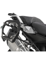 PACK MALETAS LATERALES + BAUL + BOLSAS + SOPORTES SW-MOTECH BMW ADV.07.664.75200/B