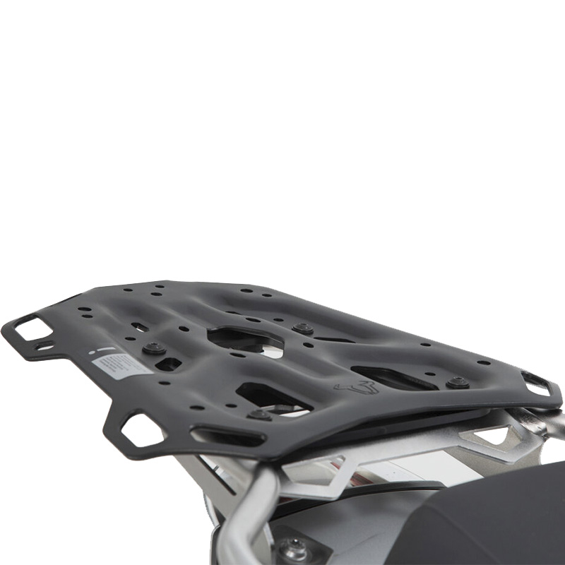 PACK MALETAS LATERALES + BAUL + BOLSAS + SOPORTES SW-MOTECH BMW ADV.07.664.75200/B