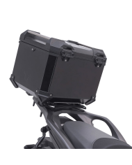 PACK MALETAS LATERALES + BAUL + BOLSAS + SOPORTES SW-MOTECH BMW ADV.07.664.75200/B