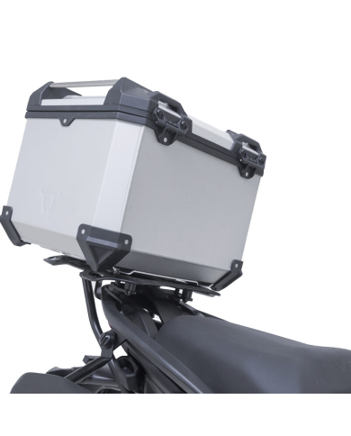 PACK MALETAS LATERALES + BAUL + BOLSAS + SOPORTES SW-MOTECH DUCATI ADV.22.807.75000/S