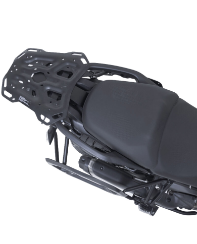 PACK MALETAS LATERALES + BAUL + BOLSAS + SOPORTES SW-MOTECH DUCATI ADV.22.807.75000/B