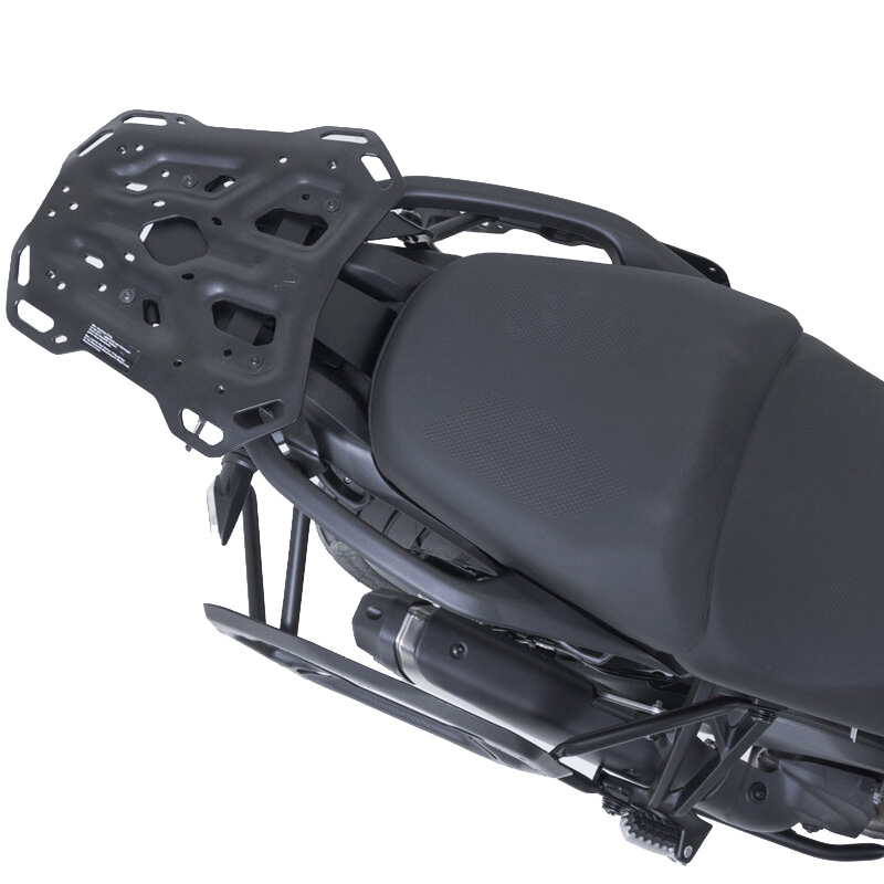 PACK MALETAS LATERALES + BAUL + BOLSAS + SOPORTES SW-MOTECH DUCATI ADV.22.807.75000/B