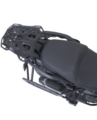 PACK MALETAS LATERALES + BAUL + BOLSAS + SOPORTES SW-MOTECH DUCATI ADV.22.807.75000/B