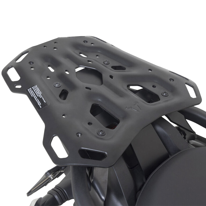 PACK MALETAS LATERALES + BAUL + BOLSAS + SOPORTES SW-MOTECH DUCATI ADV.22.807.75000/B