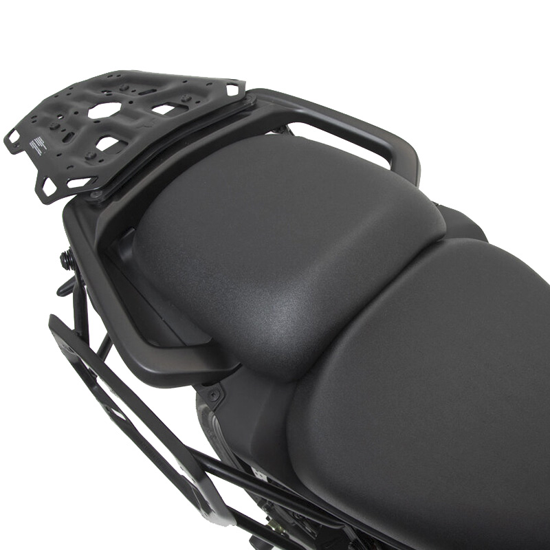 PACK MALETAS LATERALES + BAUL + BOLSAS + SOPORTES SW-MOTECH YAMAHA ADV.06.593.75000/S