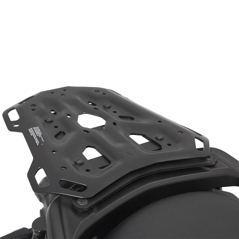 PACK MALETAS LATERALES + BAUL + BOLSAS + SOPORTES SW-MOTECH YAMAHA ADV.06.593.75000/S