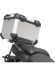 PACK MALETAS LATERALES + BAUL + BOLSAS + SOPORTES SW-MOTECH YAMAHA ADV.06.593.75000/S