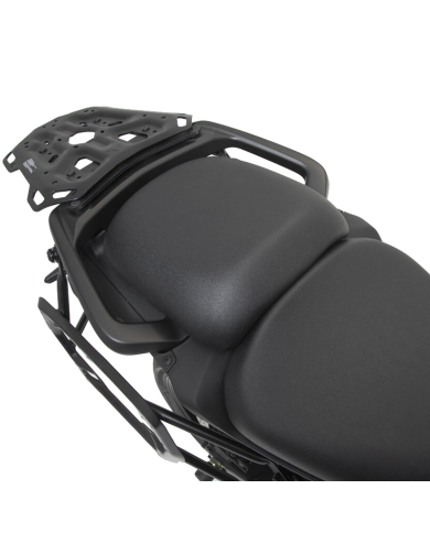 PACK MALETAS LATERALES + BAUL + BOLSAS + SOPORTES SW-MOTECH YAMAHA ADV.06.593.75000/B