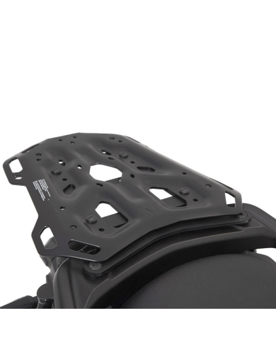 PACK MALETAS LATERALES + BAUL + BOLSAS + SOPORTES SW-MOTECH YAMAHA ADV.06.593.75000/B