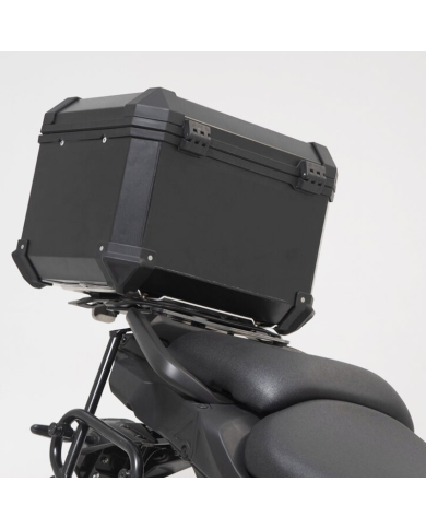 PACK MALETAS LATERALES + BAUL + BOLSAS + SOPORTES SW-MOTECH YAMAHA ADV.06.593.75000/B