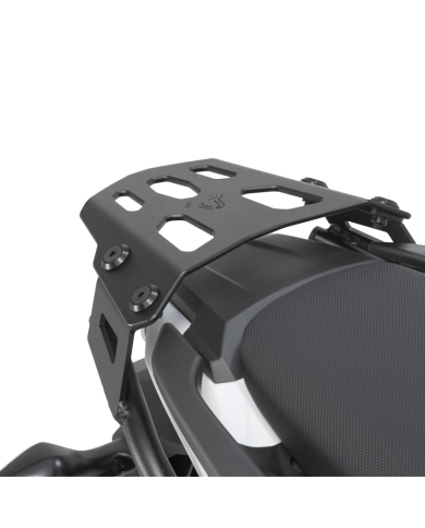 PACK MALETAS LATERALES + BAUL + BOLSAS + SOPORTES SW-MOTECH HONDA ADV.01.699.75001/B