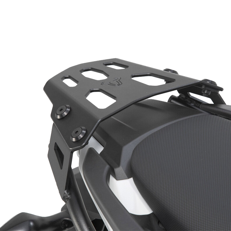 PACK MALETAS LATERALES + BAUL + BOLSAS + SOPORTES SW-MOTECH HONDA ADV.01.699.75001/B