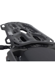 PACK MALETAS LATERALES + BAUL + BOLSAS + SOPORTES SW-MOTECH TRIUMPH ADV.11.905.75102/S