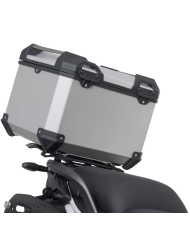 PACK MALETAS LATERALES + BAUL + BOLSAS + SOPORTES SW-MOTECH TRIUMPH ADV.11.905.75102/S