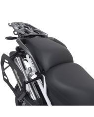 PACK MALETAS LATERALES + BAUL + BOLSAS + SOPORTES SW-MOTECH TRIUMPH ADV.11.905.75102/B