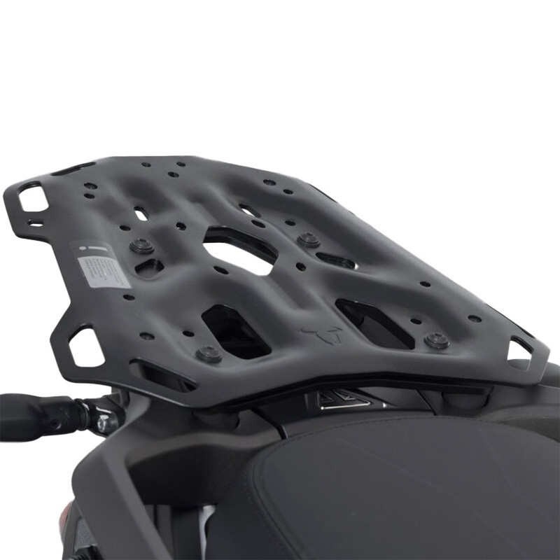 PACK MALETAS LATERALES + BAUL + BOLSAS + SOPORTES SW-MOTECH TRIUMPH ADV.11.905.75102/B