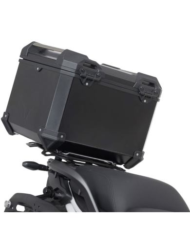 PACK MALETAS LATERALES + BAUL + BOLSAS + SOPORTES SW-MOTECH TRIUMPH ADV.11.905.75102/B