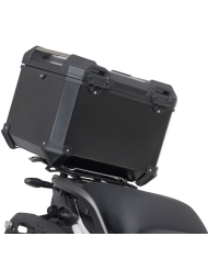 PACK MALETAS LATERALES + BAUL + BOLSAS + SOPORTES SW-MOTECH TRIUMPH ADV.11.905.75102/B