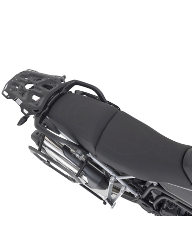 PACK MALETAS LATERALES + BAUL + BOLSAS + SOPORTES SW-MOTECH TRIUMPH ADV.11.608.75000/S