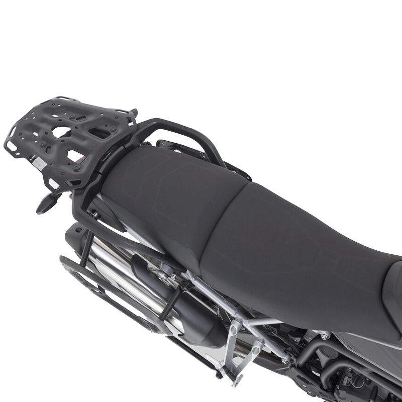 PACK MALETAS LATERALES + BAUL + BOLSAS + SOPORTES SW-MOTECH TRIUMPH ADV.11.608.75000/S